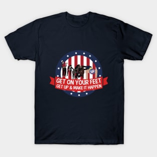 Knope 2012 Campaign T-Shirt